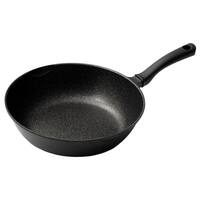 ガス火 超超軽量 軽っ！ 炒め鍋28cm