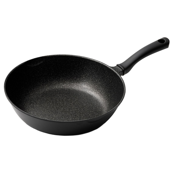 ガス火 超超軽量 軽っ 炒め鍋28cm 1枚目画像