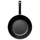 ガス火 超超軽量 軽っ 炒め鍋28cm 3枚目画像