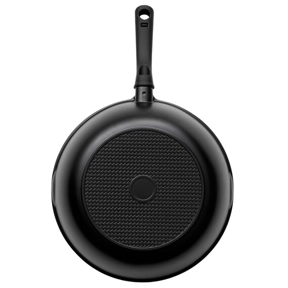 ガス火 超超軽量 軽っ 炒め鍋28cm 4枚目画像