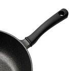 ガス火 超超軽量 軽っ 炒め鍋28cm 6枚目画像