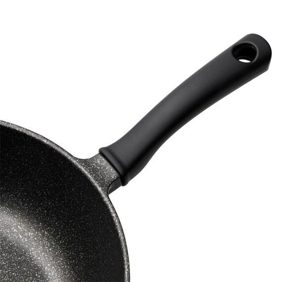 ガス火 超超軽量 軽っ 炒め鍋28cm 6枚目画像