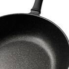 ガス火 超超軽量 軽っ 炒め鍋28cm 7枚目画像