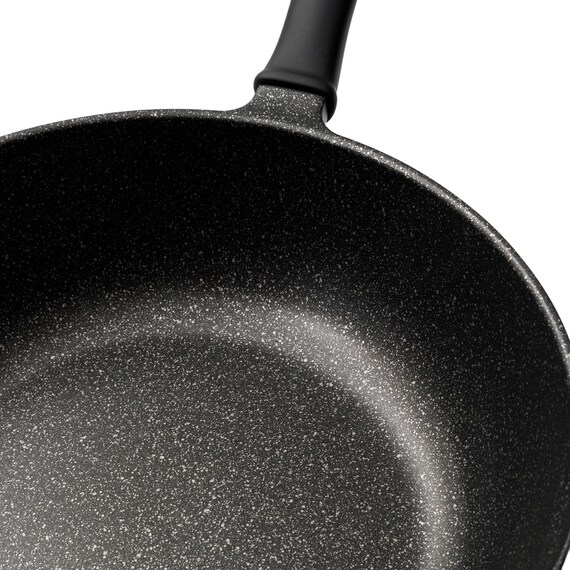 ガス火 超超軽量 軽っ 炒め鍋28cm 7枚目画像