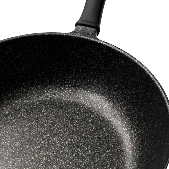 ガス火 超超軽量 軽っ 炒め鍋28cm 7枚目画像