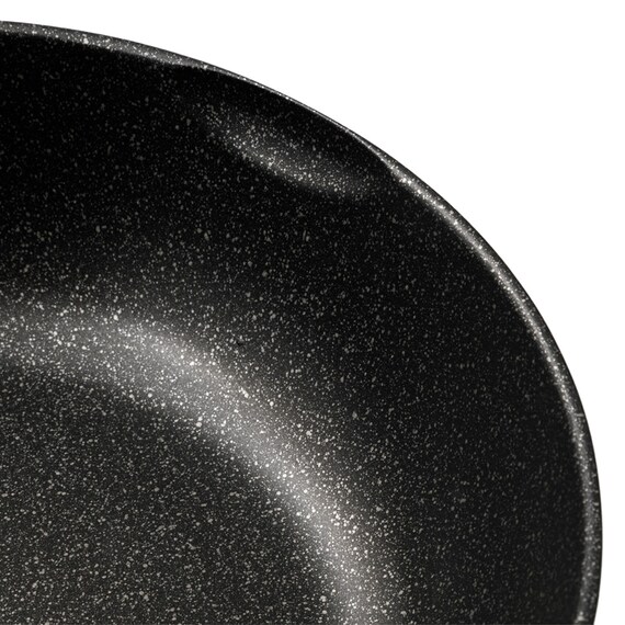 ガス火 超超軽量 軽っ 炒め鍋28cm 8枚目画像