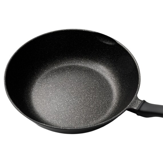 ガス火 超超軽量 軽っ 炒め鍋28cm 9枚目画像