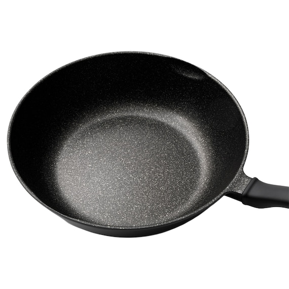 ガス火 超超軽量 軽っ 炒め鍋28cm 9枚目画像