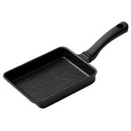 ガス火 超超軽量 軽っ！ 玉子焼き 13Ｘ18cm