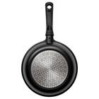 IH・ガス火 超超軽量 軽っ フライパン20cm 4枚目画像