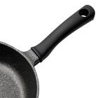 IH・ガス火 超超軽量 軽っ フライパン20cm 6枚目画像