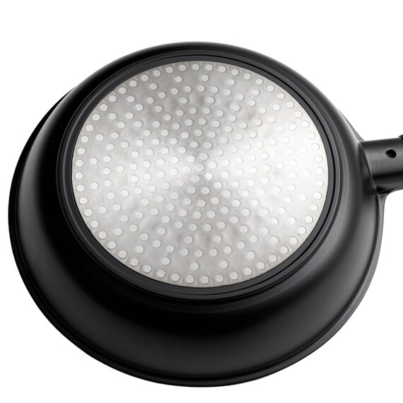 IH・ガス火 超超軽量 軽っ フライパン20cm 9枚目画像