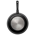 IH・ガス火 超超軽量 軽っ! フライパン26cm 4枚目画像