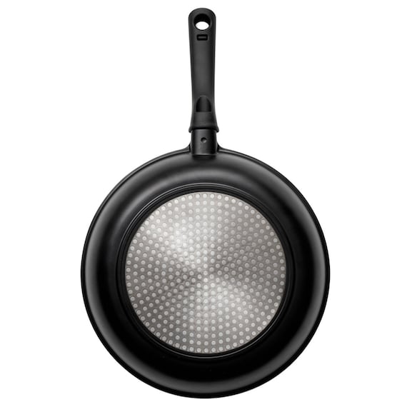 IH・ガス火 超超軽量 軽っ! フライパン26cm 4枚目画像