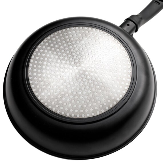 IH・ガス火 超超軽量 軽っ！ フライパン26cm 9枚目画像