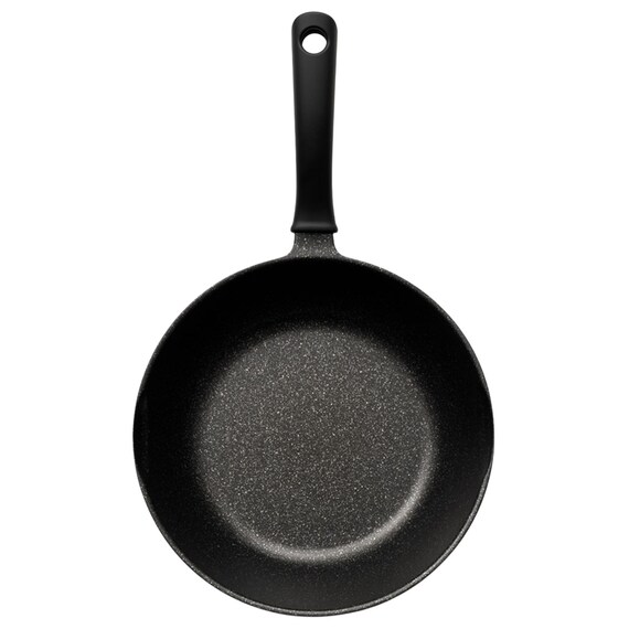 IH・ガス火 超超軽量 軽っ！ 炒め鍋24cm 3枚目画像