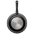 IH・ガス火 超超軽量 軽っ！ 炒め鍋24cm 4枚目画像