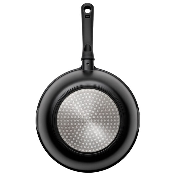 IH・ガス火 超超軽量 軽っ！ 炒め鍋24cm 4枚目画像