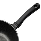 IH・ガス火 超超軽量 軽っ! 炒め鍋24cm 6枚目画像