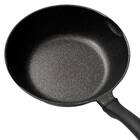 IH・ガス火 超超軽量 軽っ！ 炒め鍋24cm 8枚目画像