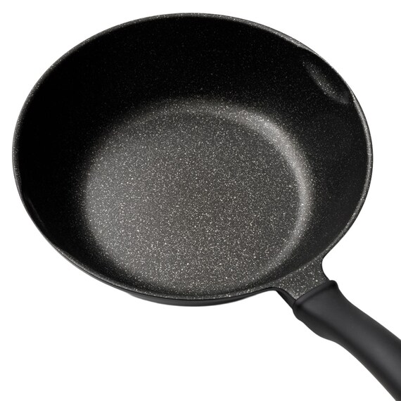 IH・ガス火 超超軽量 軽っ！ 炒め鍋24cm 8枚目画像