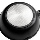 IH・ガス火 超超軽量 軽っ！ 炒め鍋24cm 10枚目画像