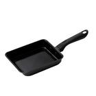 IH・ガス火 軽量スピンコート 玉子焼き(13x18cm KY099) 1枚目画像