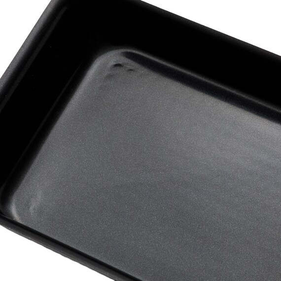 IH・ガス火 軽量スピンコート 玉子焼き(13x18cm KY099) 12枚目画像