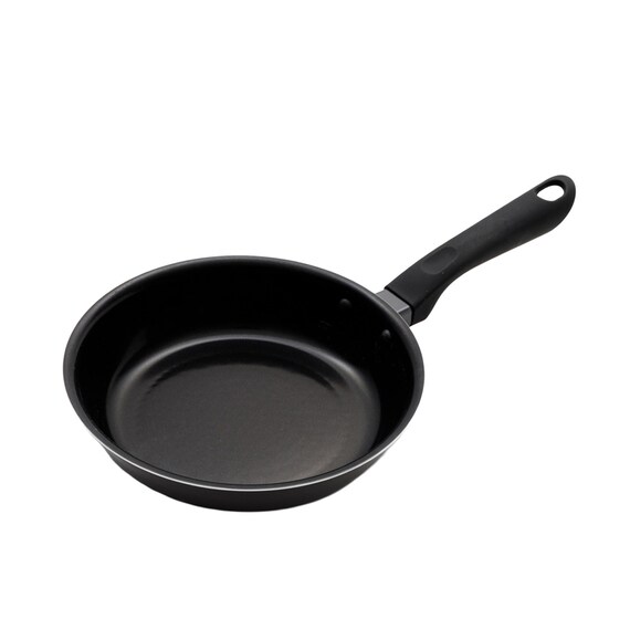 IH・ガス火 軽量スピンコート フライパン(20cm KY099) 1枚目画像