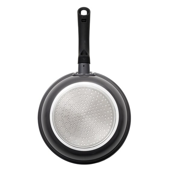 IH・ガス火 軽量スピンコート フライパン(20cm KY099) 6枚目画像