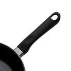 IH・ガス火 軽量スピンコート フライパン(20cm KY099) 8枚目画像