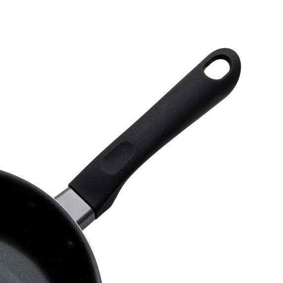 IH・ガス火 軽量スピンコート フライパン(20cm KY099) 8枚目画像