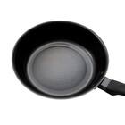 IH・ガス火 軽量スピンコート フライパン(20cm KY099) 10枚目画像