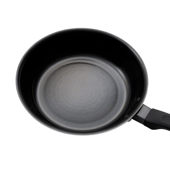 IH・ガス火 軽量スピンコート フライパン(20cm KY099) 10枚目画像