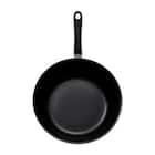 IH・ガス火 軽量スピンコート 炒め鍋(28cm KY099) 5枚目画像