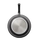 IH・ガス火 軽量スピンコート 炒め鍋(28cm KY099) 6枚目画像