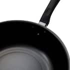 IH・ガス火 軽量スピンコート 炒め鍋(28cm KY099) 9枚目画像