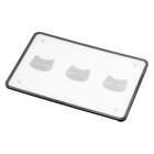 まな板(デコネコ NR01) 1枚目画像