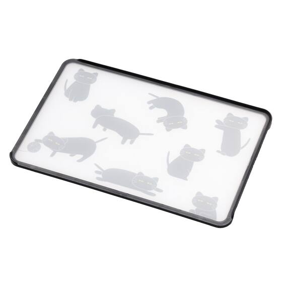 まな板(デコネコ NR01) 5枚目画像