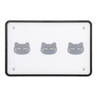 まな板(デコネコ NR01) 6枚目画像