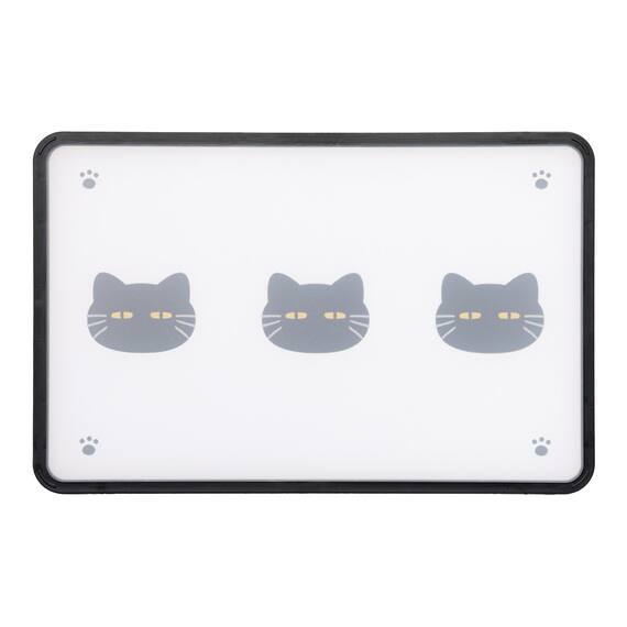 まな板(デコネコ NR01) 6枚目画像