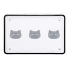 まな板(デコネコ NR01) 6枚目画像