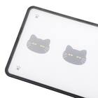 まな板(デコネコ NR01) 8枚目画像