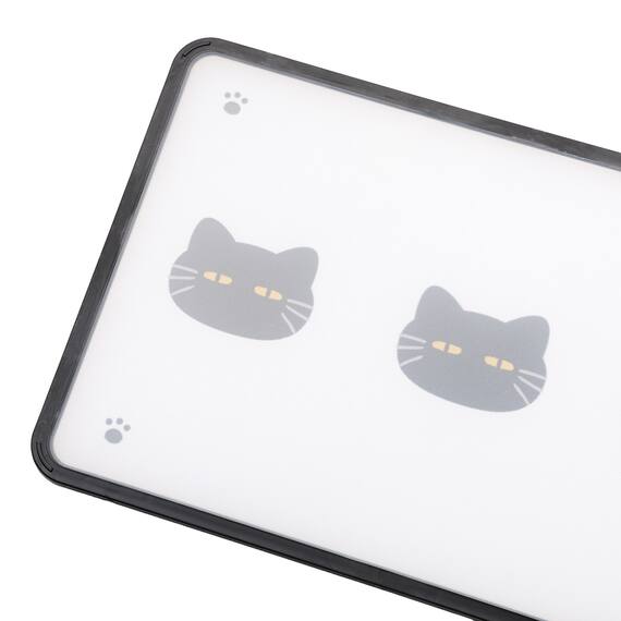 まな板(デコネコ NR01) 8枚目画像