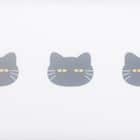 まな板(デコネコ NR01) 9枚目画像