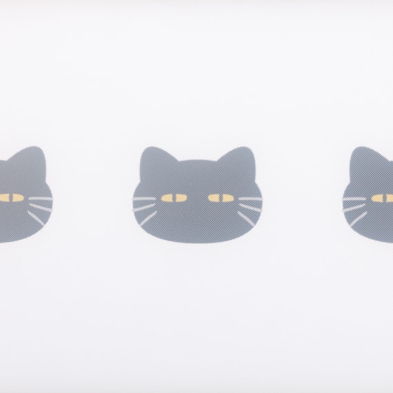 まな板(デコネコ NR01) 9枚目画像