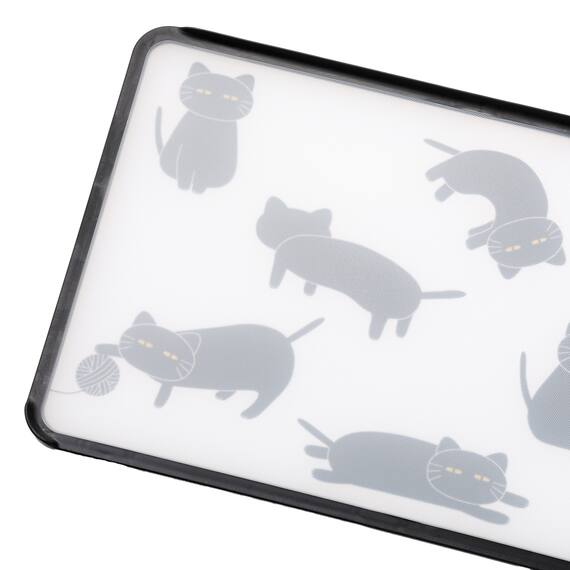 まな板(デコネコ NR01) 10枚目画像