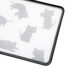 まな板(デコネコ NR01) 11枚目画像