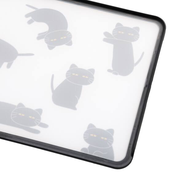 まな板(デコネコ NR01) 11枚目画像