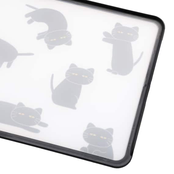 まな板(デコネコ NR01) 11枚目画像